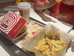 -肯德基(西安兴庆店)