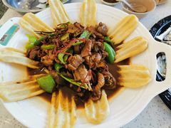 -前王院•巧克力海鲜市集餐厅(万平口店)