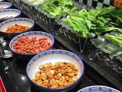 -豪食披萨烤肉自助(保定商场店)