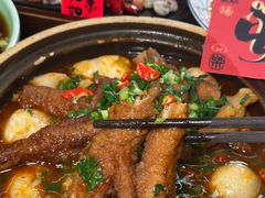 -阿嫂印象·民间江湖菜(大学城店)