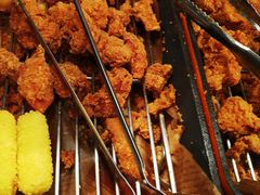 -火炉火自助餐(西直门凯德MALL店)