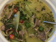 -沪华海鲜大酒楼(南汇店)