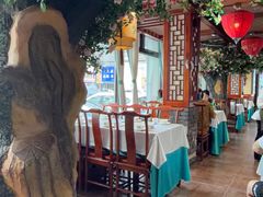 -蠔友汇·海鲜·生蚝烧烤(大东店)