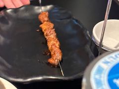 -额尔敦传统涮(公园西路店)