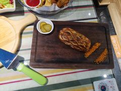 -米兰西点(鞍山店)