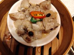 -万丽轩·粤菜(王府井金茂万丽酒店)