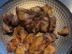 -山葵说·泥炉烤肉(泰达时尚E街区店)
