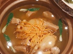 -大鹏饭店·金陵家宴(奥体中心店)