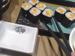 -友壹町寿司(嘉洲广场店)