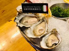 -囧吉香生蚝牛排馆(湖北路店)
