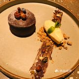 可喝酒 可吃饭的地儿