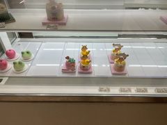 -好利来(七宝领展广场店)