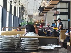 -亚马逊海鲜自助餐厅(惠山万达店)