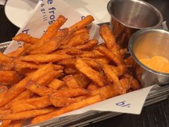 -blue frog蓝蛙(长泰广场店)