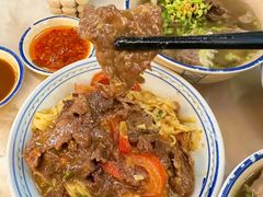 -合意桐坑牛肉粿·鲜牛肉火锅(嵩山总店)