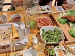 -木屋烧烤(龙湖天街店)