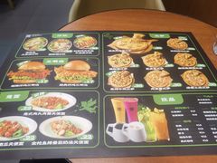 -魏斯理汉堡(西安沣东吾悦店)