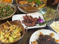 -阳光山水江湖菜馆(西山龙门店)