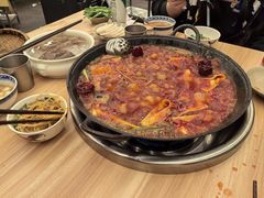 -五里关火锅(牛市口店)