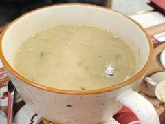 -斗牛士牛排餐厅(嘉里汇店)