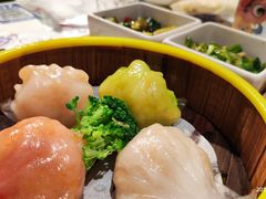-食大利香港茶餐厅(南亚风情第一城店)