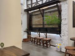 -竹子咖啡bamboo coffee