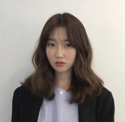 -Hello Lady发型设计