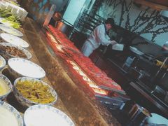 -星伦多自助料理·涮烤一体(虹悦城店)