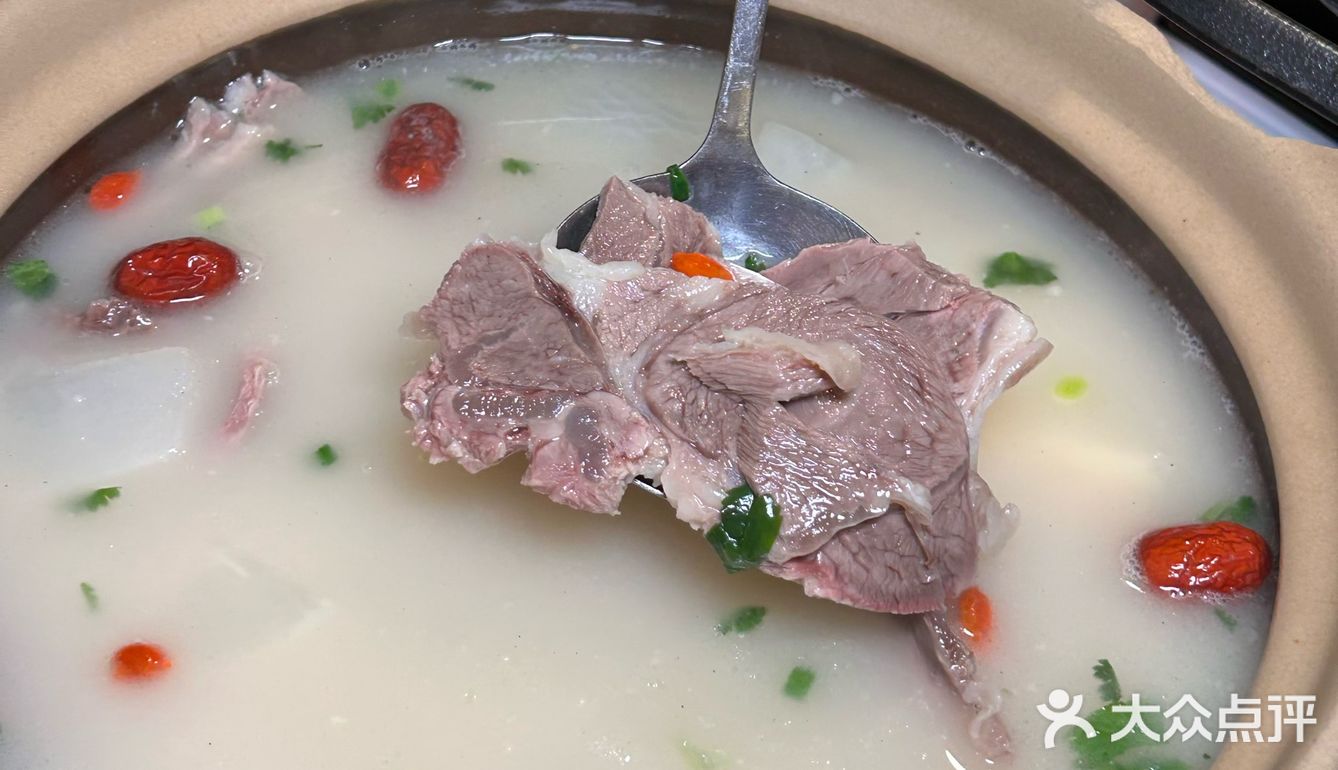 这家土菜馆吃完我是扶着墙出来的❗️
