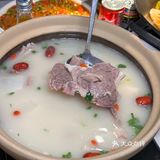这家土菜馆吃完我是扶着墙出来的❗️