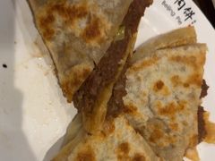 -河沿肉饼Beijing Pie(东华门店)