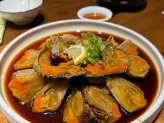 -甬上名灶(天一阁·翠柏店)