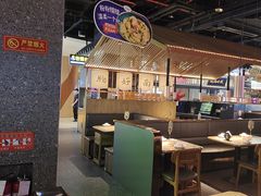 -茄子恰恰·新云南小炒(坪山益田店)