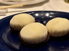 -白天鹅宾馆-宏图府餐厅