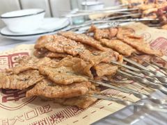 -杨姐大片肉烧烤