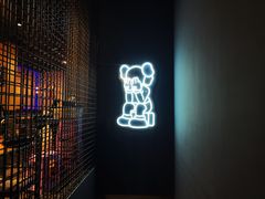 门面-东厨虾煌(电子街店)