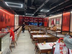 -渝是乎酸菜鱼(龙旗购物中心店)