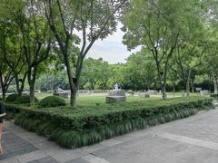 -明故宫遗址公园