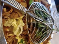 -古乐牛香·鲜牛肉牛杂火锅(梅村五洲国际店)