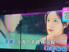 -音乐派KTV(成都印象城店)