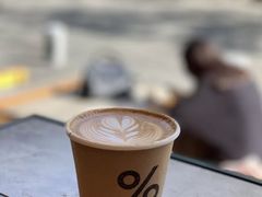 -% Arabica阿拉比卡咖啡烘焙工坊