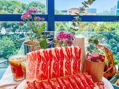 -龙鲜会·澳门生鲜火锅(诚品店)