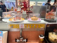 -元气寿司(金光华店)