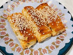 -稻香酒家(长宁KING88广场店)