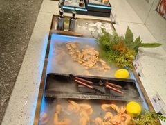 -西十二街牛排(顺义华联店)