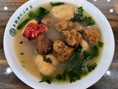 -牛街洪记小吃店(牛街店)