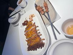 -西域阿里马新疆菜·清真(桂花路店)