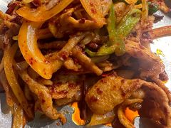 -枣玛尔脊骨汤·烤肉(西塔总店)