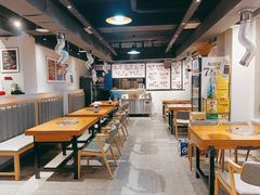 -辛蒲洞韩餐烤肉