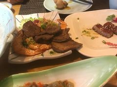 -三石铁板烧(紫竹桥店)